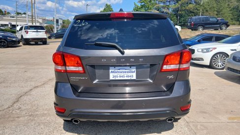 Used 2015 Dodge Journey R/T w/ Flexible Seating Group image 6