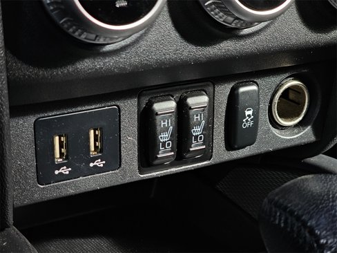 Used 2021 Mitsubishi Outlander Sport SE image 24