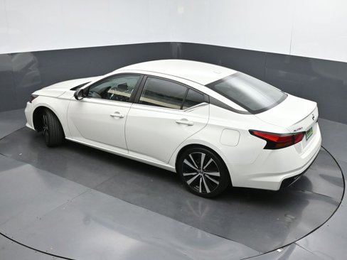 Used 2019 Nissan Altima 2.5 SR image 36