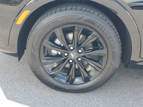 New 2025 Buick Envista Sport Touring w/ Convenience II Package image 31