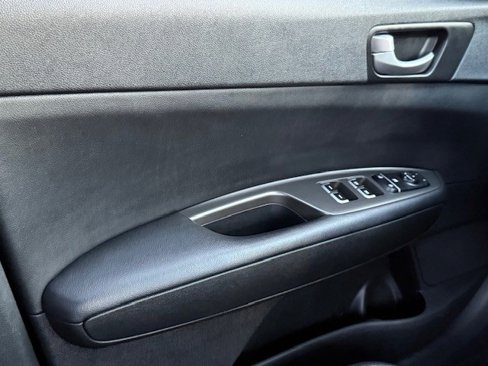 Used 2019 Kia Optima S w/ S Panoramic Sunroof Package image 30