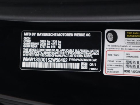 Used 2025 MINI Cooper 2-Door Hardtop image 32