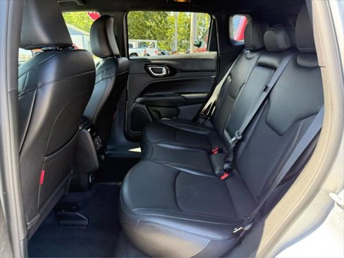 Certified 2024 Jeep Compass Trailhawk image 24