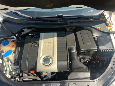 Used 2007 Volkswagen Eos 2.0T image 27