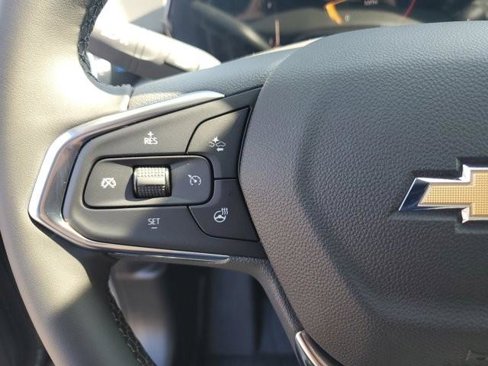 New 2025 Chevrolet Trax LT w/ Driver Confidence Package image 27