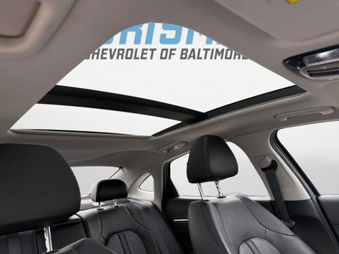 Used 2022 Hyundai Sonata Limited w/ Cargo Package image 16