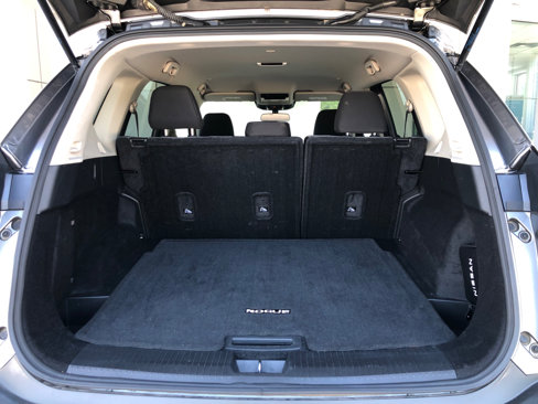 Used 2023 Nissan Rogue SV image 16