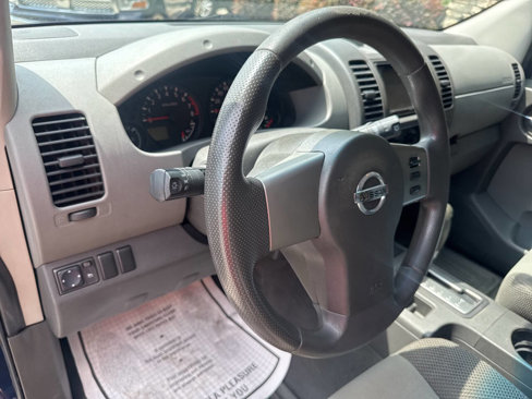 Used 2008 Nissan Xterra S w/ Tow Pkg image 19