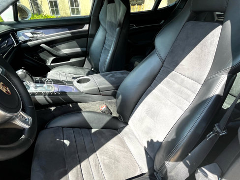 Used 2013 Porsche Panamera GTS image 43