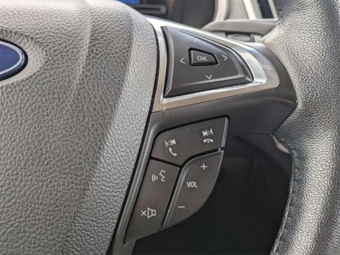 Used 2021 Ford Edge SEL w/ Convenience Package image 20