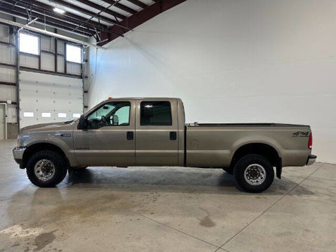 Used 2002 Ford F250 XLT image 11