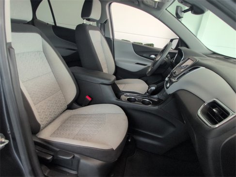 Certified 2022 Chevrolet Equinox LS w/ LS Convenience Package image 17