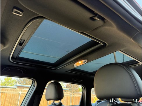 Used 2014 MINI Cooper Countryman John Cooper Works image 45