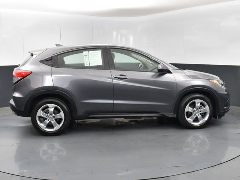 Used 2019 Honda HR-V LX image 8