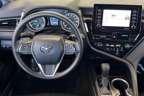 Used 2023 Toyota Camry LE image 13