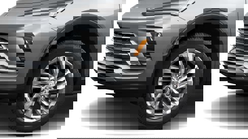 New 2026 Buick Envista Preferred image 5