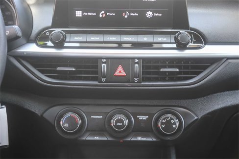 Certified 2023 Kia Forte LXS image 14