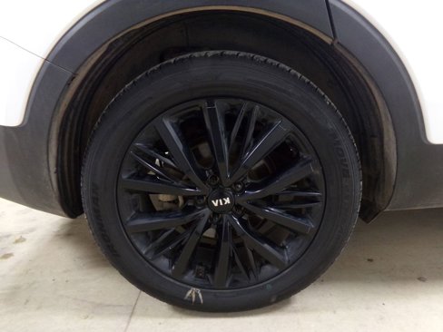Used 2020 Kia Telluride SX w/ SX Prestige Package image 34