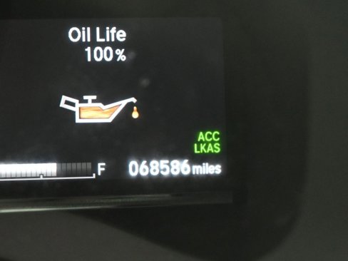 Used 2020 Honda Fit EX image 13