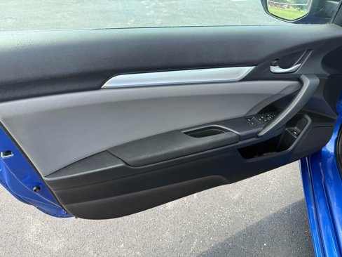 Used 2017 Honda Civic LX-P image 12