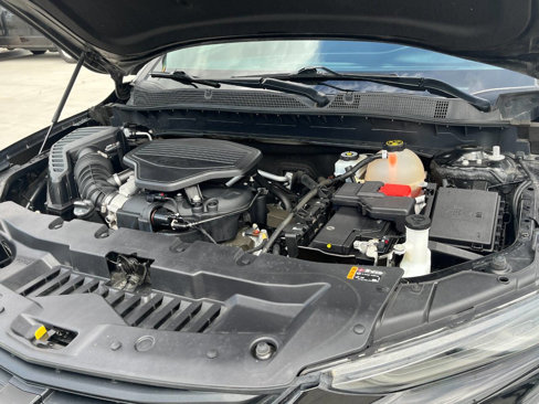 Used 2019 Chevrolet Blazer LT image 10
