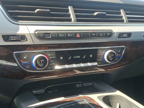 Used 2019 Audi Q7 2.0T Premium Plus w/ Premium Plus Package image 17