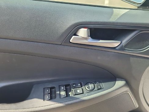 Used 2018 Hyundai Tucson Limited image 22