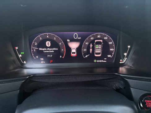 Used 2023 Honda Accord EX image 15