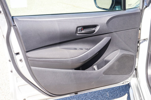 Used 2024 Toyota Corolla LE image 20