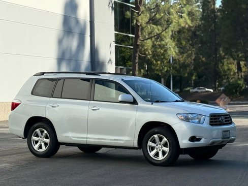 Used 2008 Toyota Highlander 2WD image 11