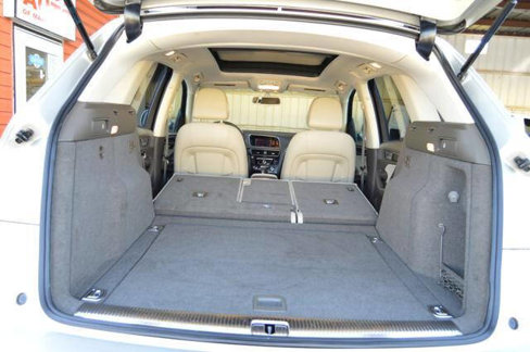 Used 2014 Audi Q5 2.0T Premium Plus image 38