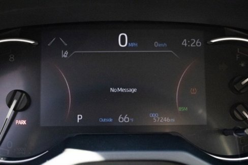 Used 2021 Toyota RAV4 Adventure image 29