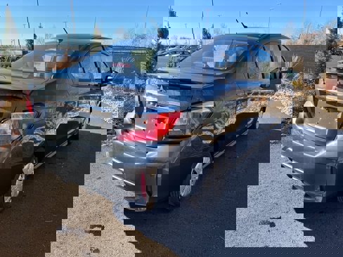 New 2024 Mitsubishi Mirage G4 ES image 3