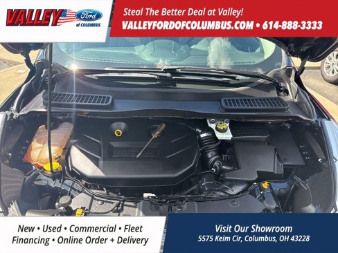 Used 2015 Ford Escape SE image 26
