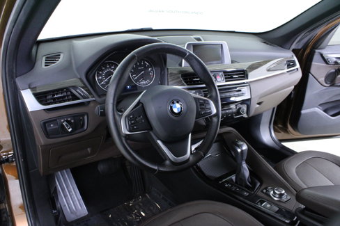 Used 2016 BMW X1 xDrive28i image 16