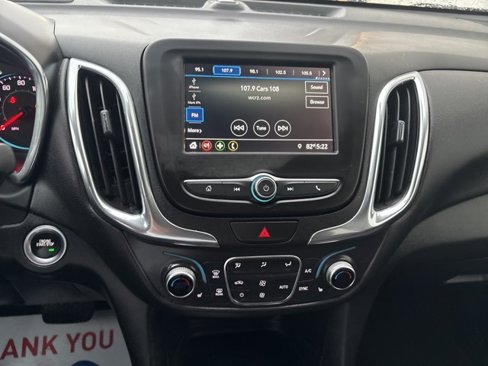 Used 2019 Chevrolet Equinox LT w/ Driver Convenience Package image 11