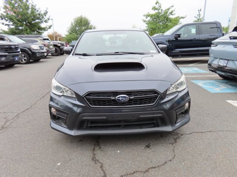 Used 2019 Subaru WRX image 2