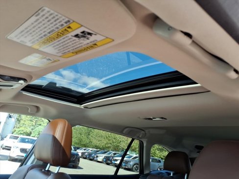 Used 2022 Subaru Outback Touring XT w/ Popular Package #2 image 14
