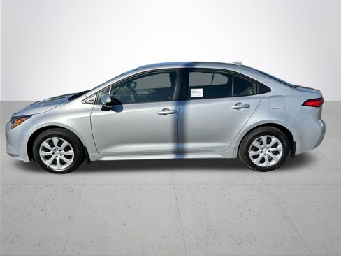New 2026 Toyota Corolla LE image 11