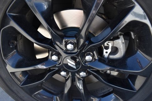 Used 2020 Dodge Durango R/T w/ Blacktop Package image 10