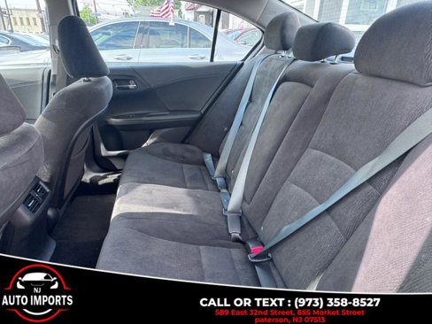 Used 2013 Honda Accord EX image 16