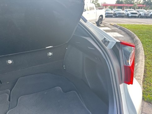 Used 2021 Toyota C-HR LE image 36