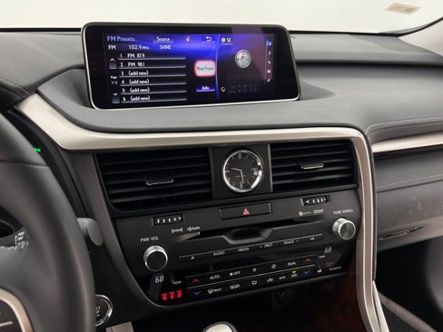 Used 2019 Lexus RX 350 AWD image 22