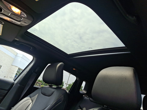 Certified 2023 Jeep Compass High Altitude image 22