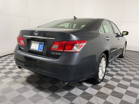 Used 2011 Lexus ES 350 image 7