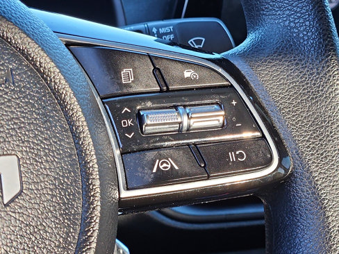 Used 2023 Kia Forte LXS w/ LXS Technology Package image 21