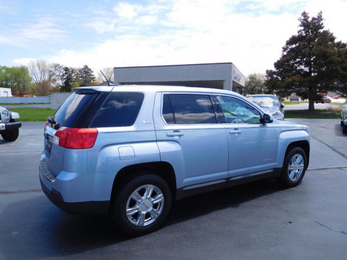 Used 2014 GMC Terrain SLE image 12