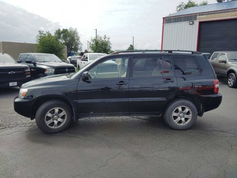 Used 2007 Toyota Highlander V6 image 8