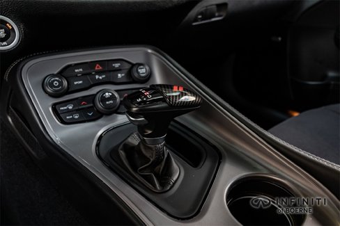 Used 2023 Dodge Challenger GT w/ Blacktop Package image 20