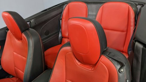 Used 2014 Chevrolet Camaro LT w/ RS Package image 29